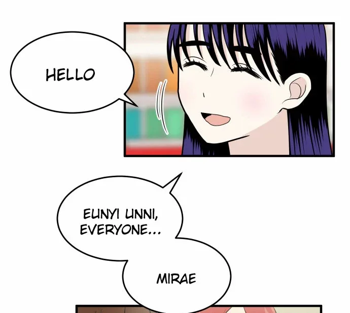My ID is Gangnam Beauty Chapter 6 page 26