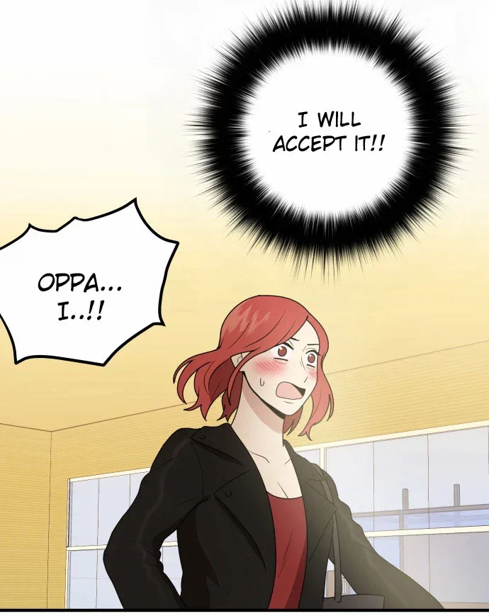 My ID is Gangnam Beauty Chapter 4 page 113