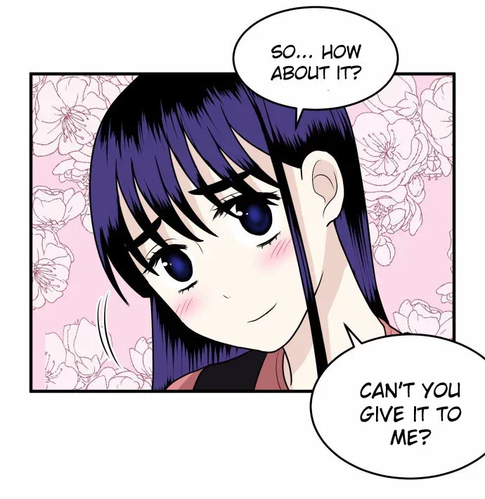 My ID is Gangnam Beauty Chapter 6 page 23