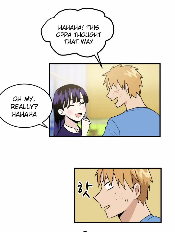 My ID is Gangnam Beauty Chapter 4 page 114