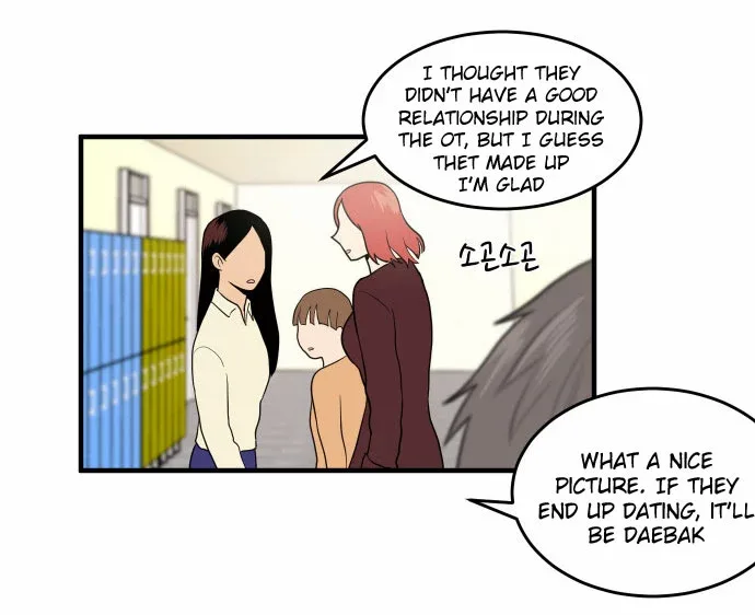 My ID is Gangnam Beauty Chapter 6 page 29