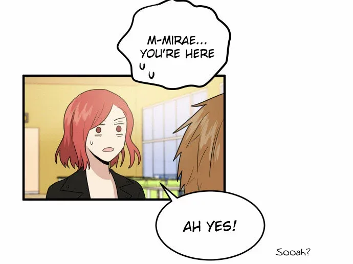 My ID is Gangnam Beauty Chapter 4 page 115