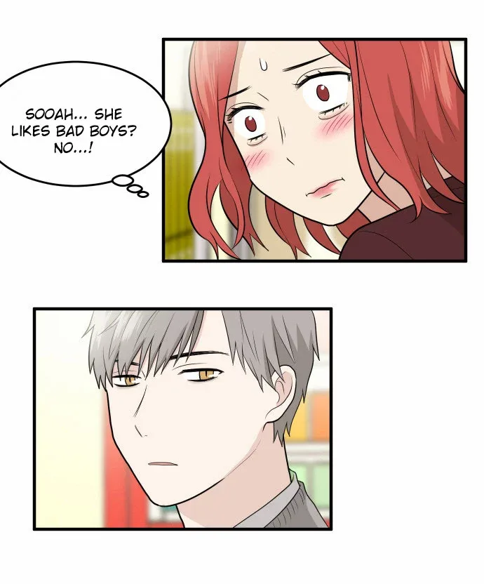 My ID is Gangnam Beauty Chapter 6 page 30