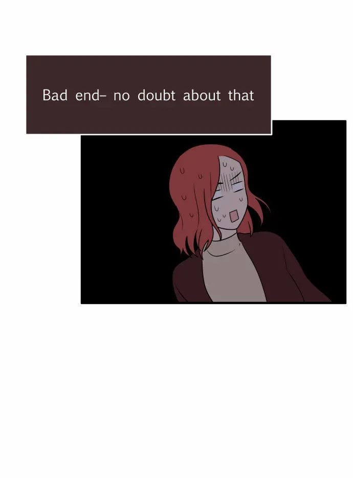 My ID is Gangnam Beauty Chapter 8 page 57