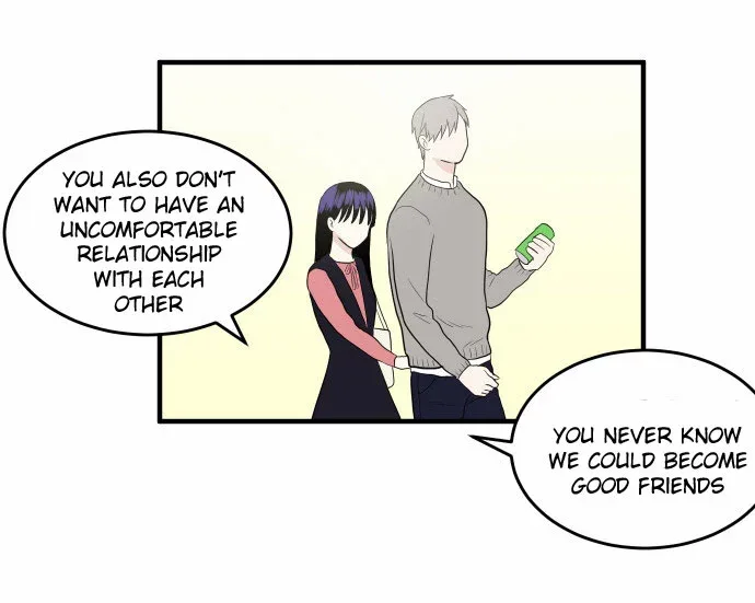 My ID is Gangnam Beauty Chapter 6 page 22