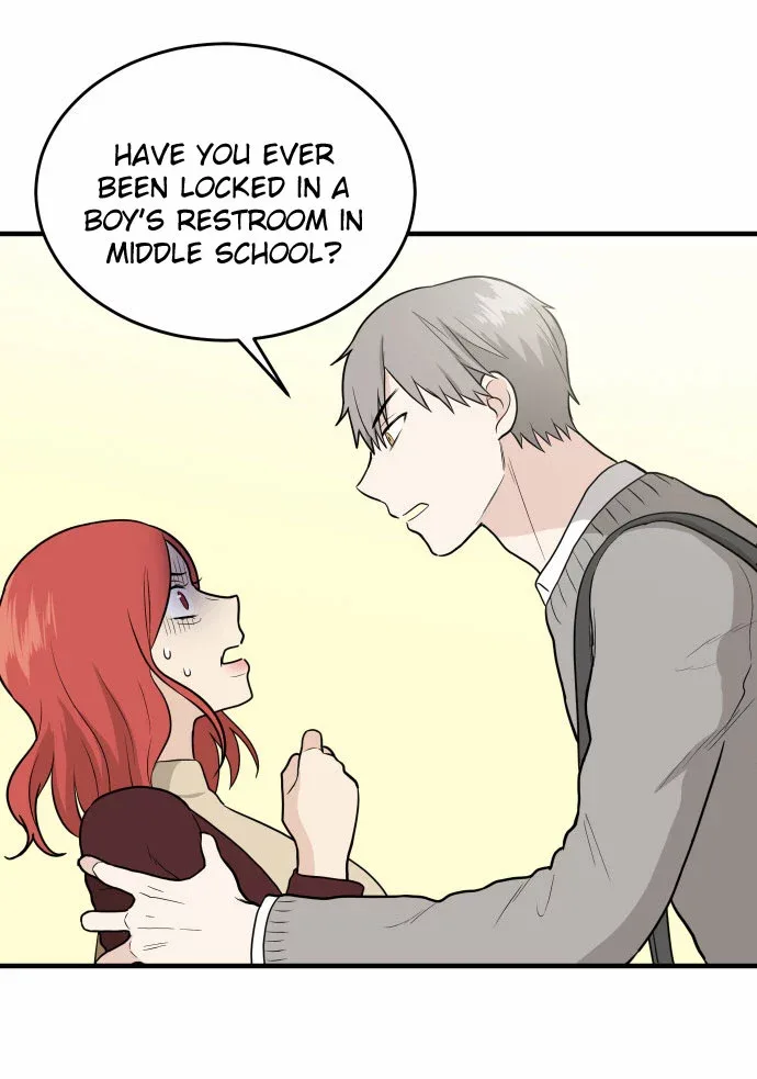 My ID is Gangnam Beauty Chapter 9 page 69