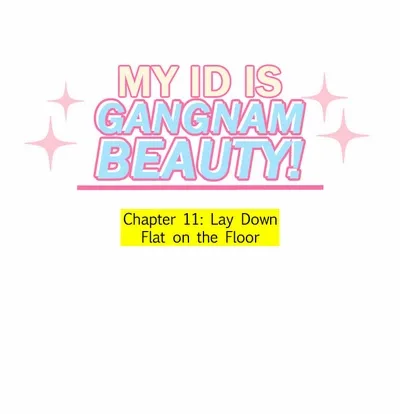 My ID is Gangnam Beauty Chapter 11 page 7