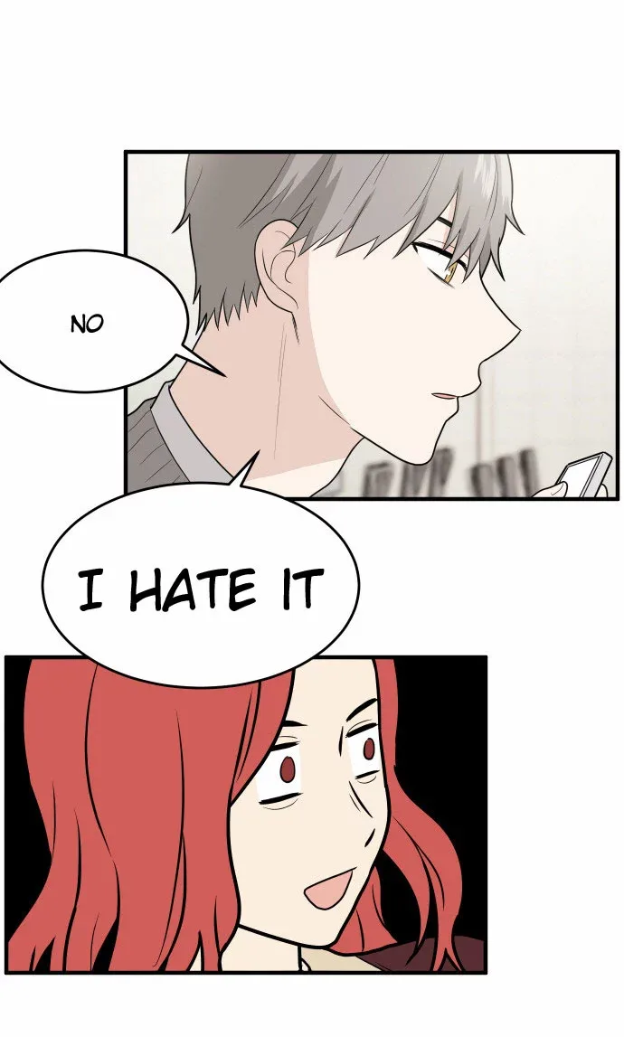 My ID is Gangnam Beauty Chapter 8 page 56