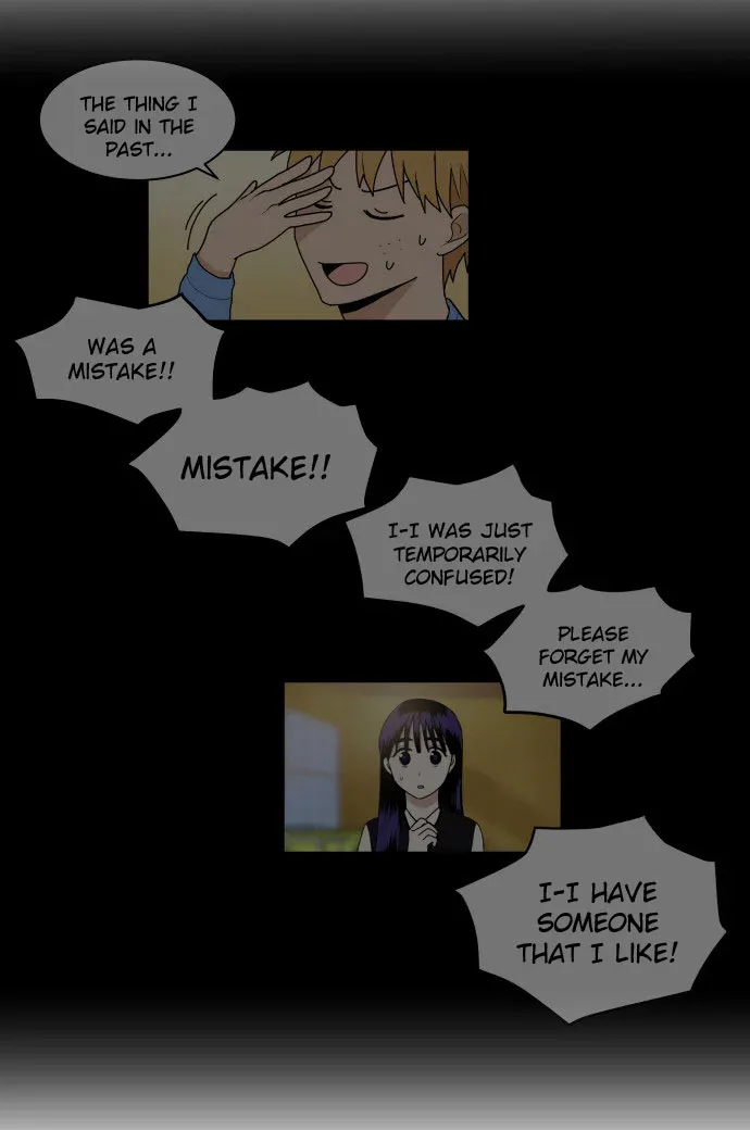 My ID is Gangnam Beauty Chapter 5 page 57