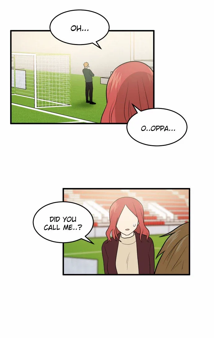 My ID is Gangnam Beauty Chapter 6 page 48