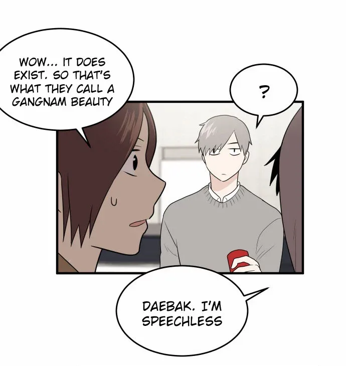 My ID is Gangnam Beauty Chapter 8 page 65