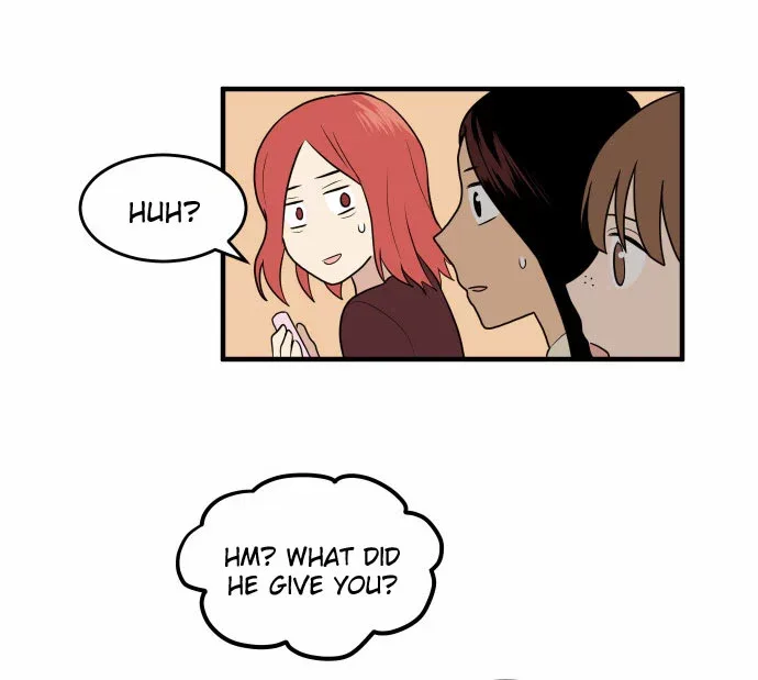 My ID is Gangnam Beauty Chapter 6 page 41