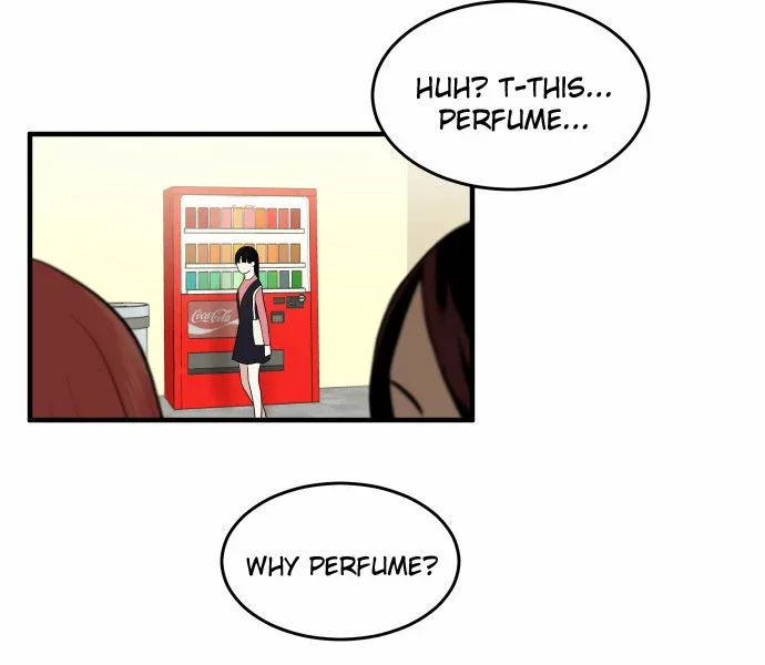 My ID is Gangnam Beauty Chapter 6 page 42