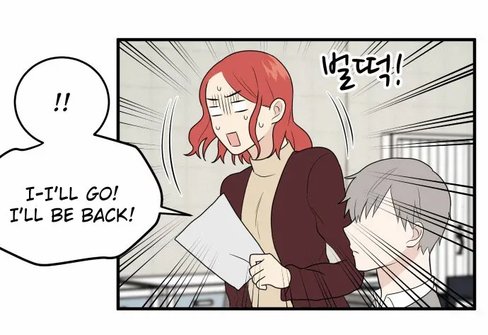 My ID is Gangnam Beauty Chapter 8 page 61