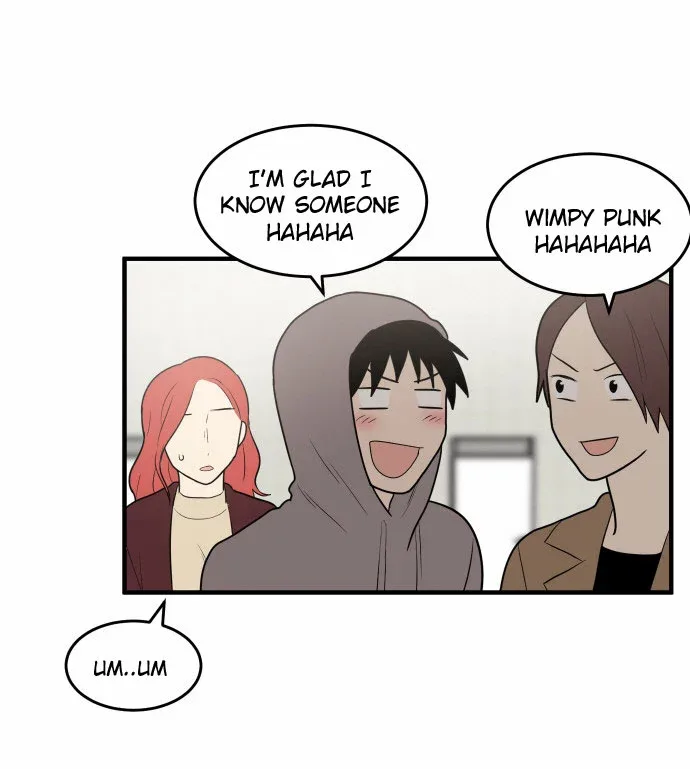 My ID is Gangnam Beauty Chapter 7 page 54