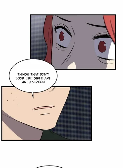 My ID is Gangnam Beauty Chapter 12 page 10