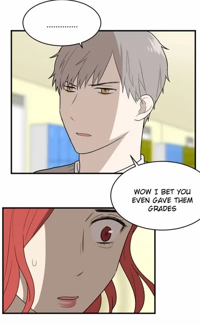 My ID is Gangnam Beauty Chapter 11 page 21