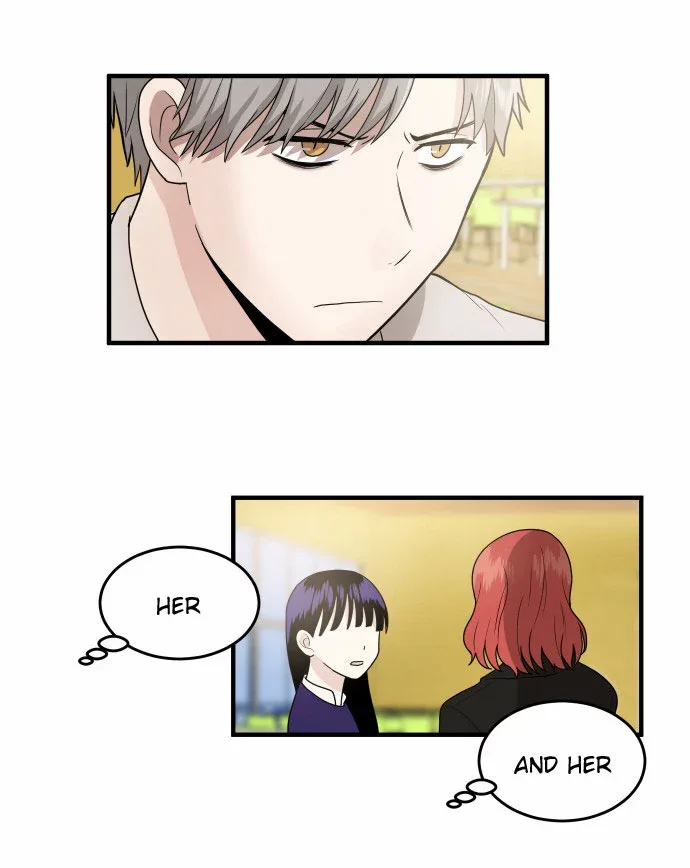 My ID is Gangnam Beauty Chapter 4 page 134