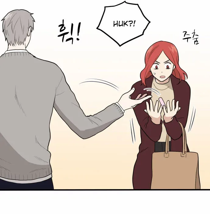 My ID is Gangnam Beauty Chapter 6 page 38