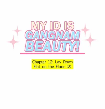 My ID is Gangnam Beauty Chapter 12 page 6