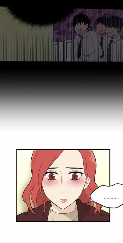 My ID is Gangnam Beauty Chapter 11 page 14