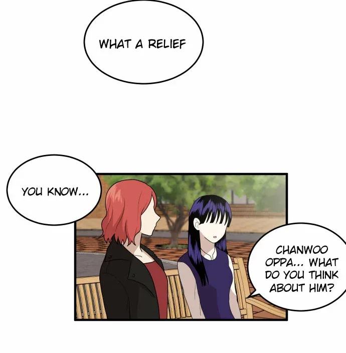 My ID is Gangnam Beauty Chapter 5 page 65