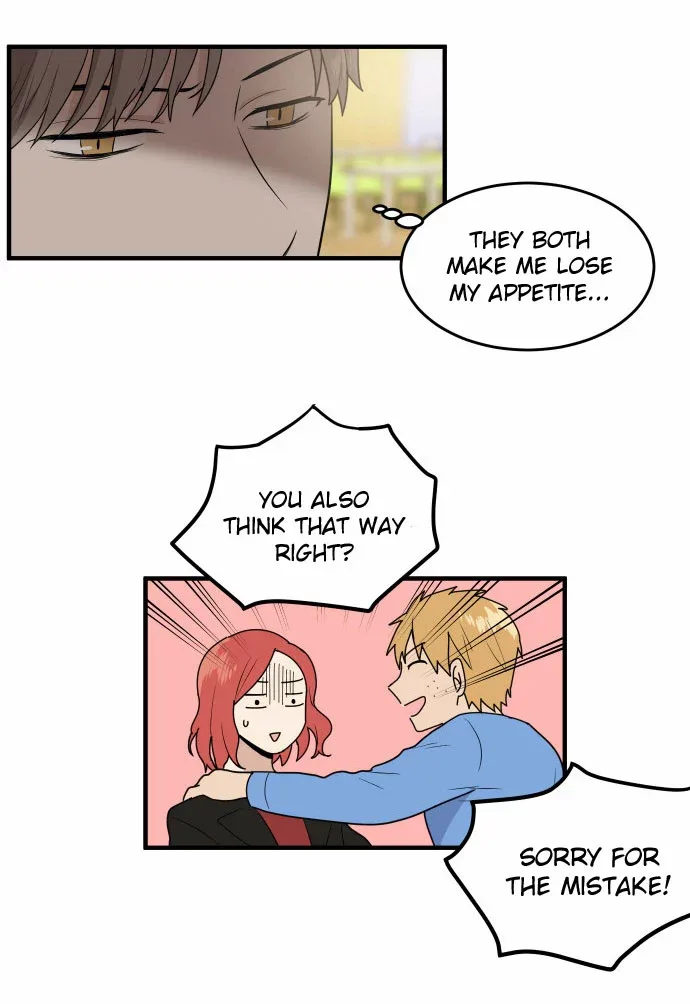My ID is Gangnam Beauty Chapter 4 page 135