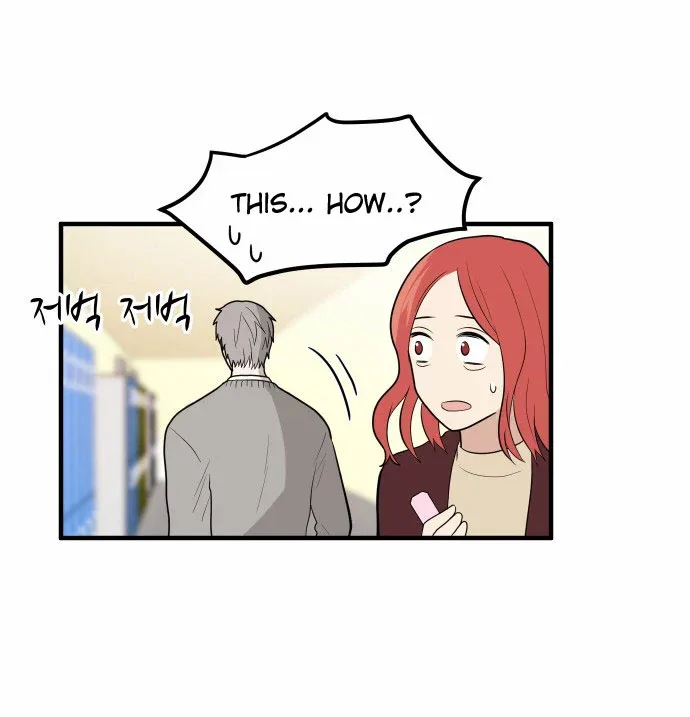 My ID is Gangnam Beauty Chapter 6 page 40