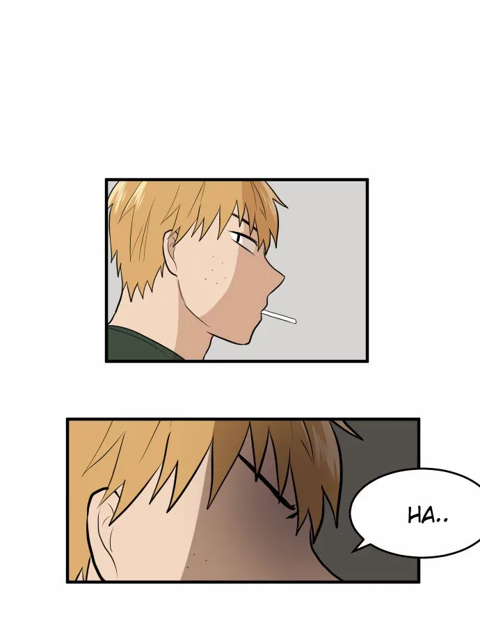 My ID is Gangnam Beauty Chapter 6 page 49