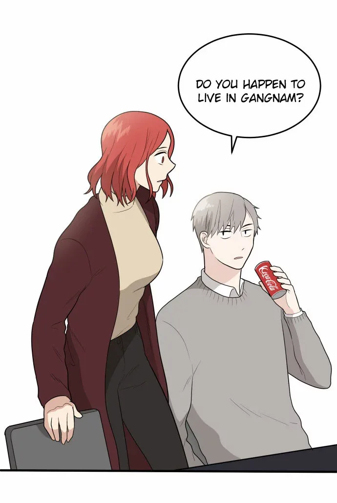 My ID is Gangnam Beauty Chapter 8 page 71