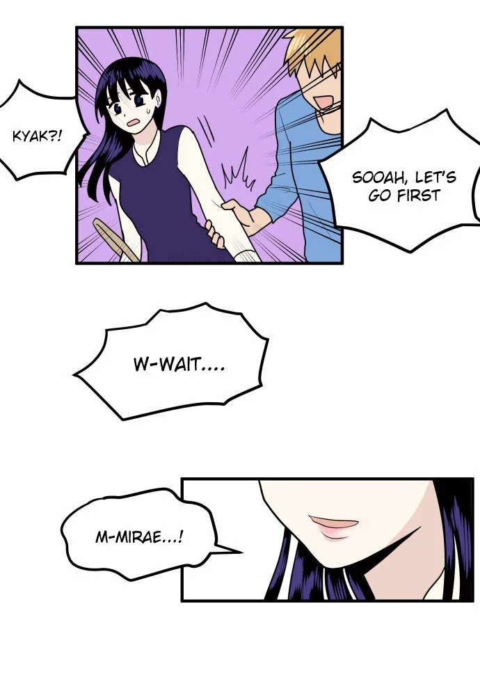 My ID is Gangnam Beauty Chapter 4 page 136