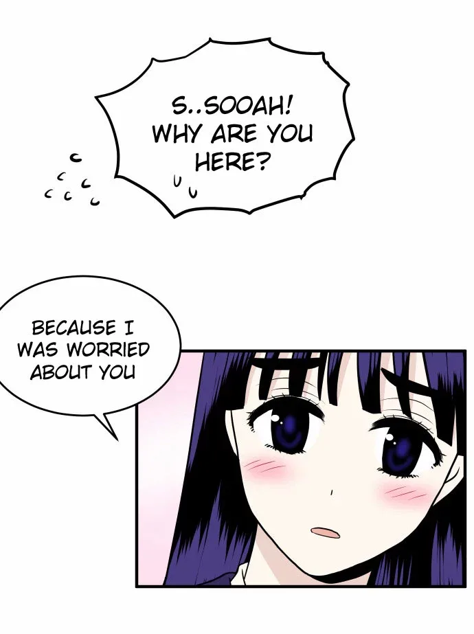 My ID is Gangnam Beauty Chapter 5 page 62