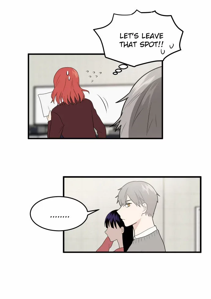 My ID is Gangnam Beauty Chapter 8 page 62