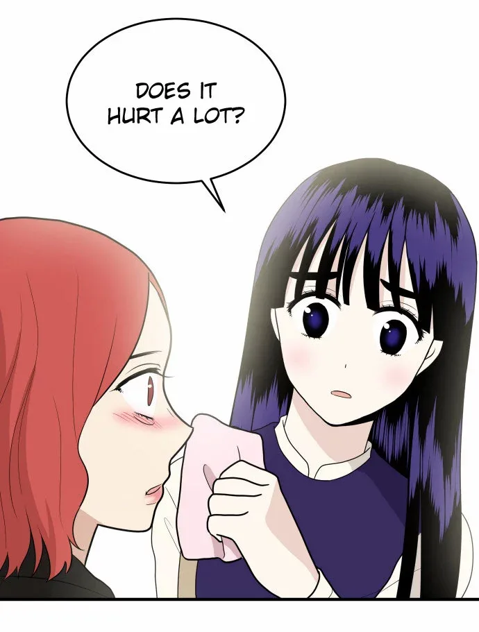 My ID is Gangnam Beauty Chapter 5 page 61