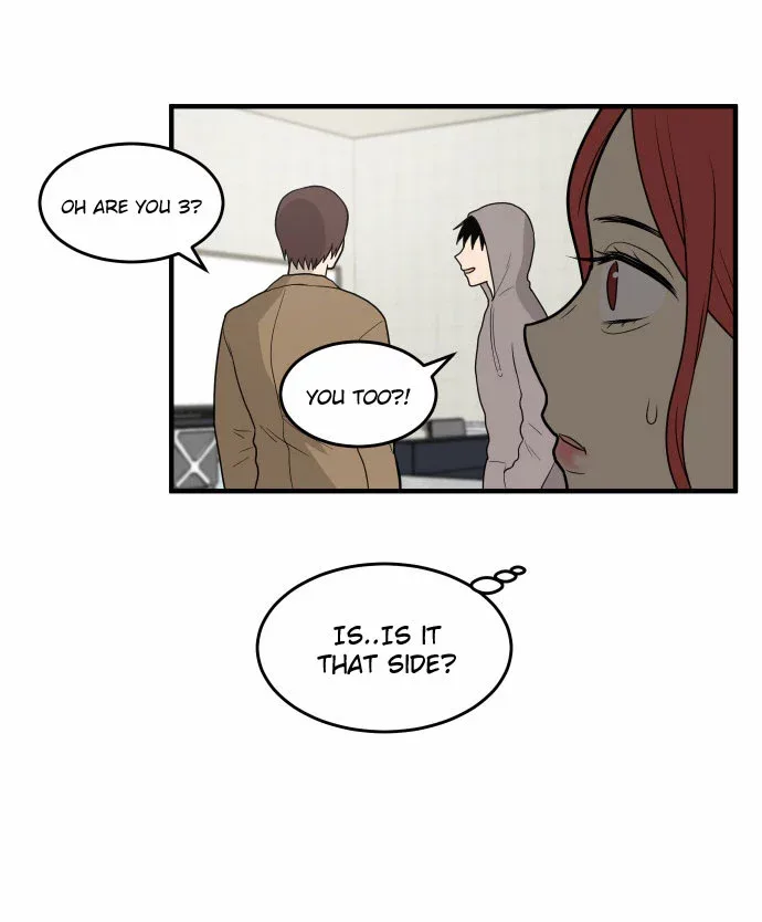My ID is Gangnam Beauty Chapter 7 page 53