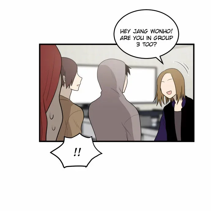 My ID is Gangnam Beauty Chapter 7 page 56