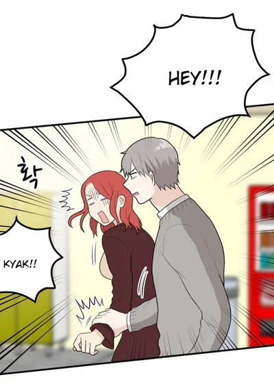 My ID is Gangnam Beauty Chapter 10 page 52