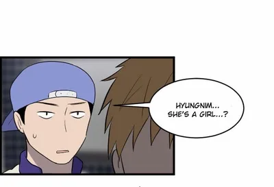 My ID is Gangnam Beauty Chapter 12 page 13