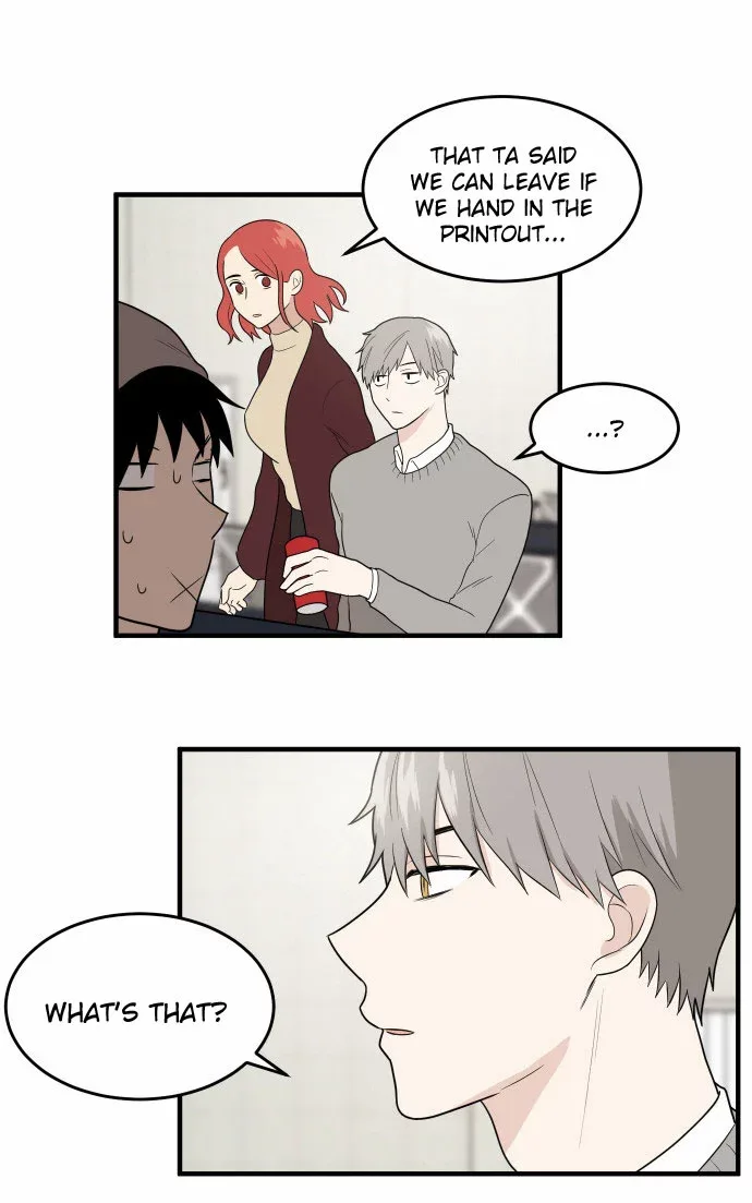 My ID is Gangnam Beauty Chapter 8 page 69