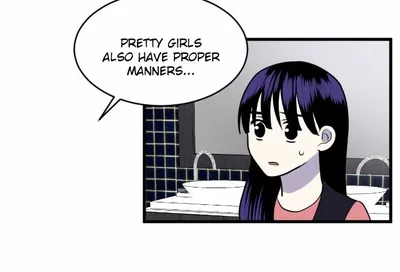 My ID is Gangnam Beauty Chapter 12 page 11