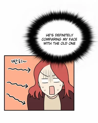 My ID is Gangnam Beauty Chapter 10 page 48