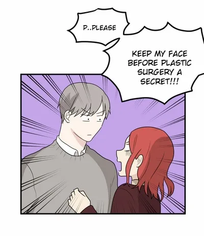 My ID is Gangnam Beauty Chapter 10 page 56