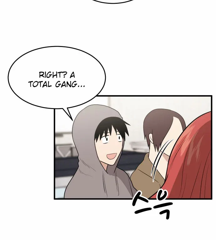 My ID is Gangnam Beauty Chapter 8 page 68