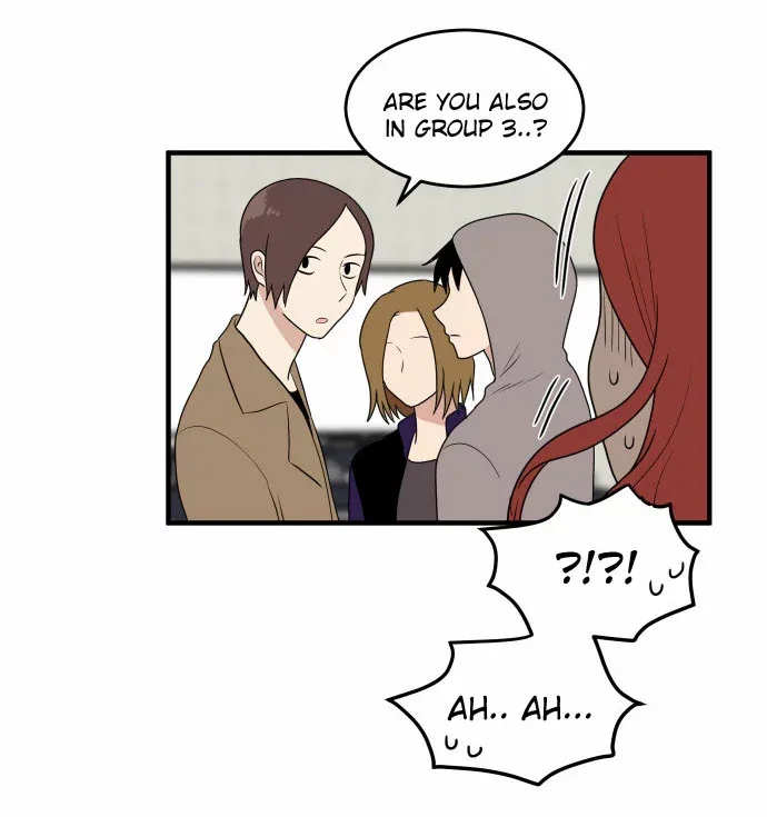 My ID is Gangnam Beauty Chapter 7 page 61