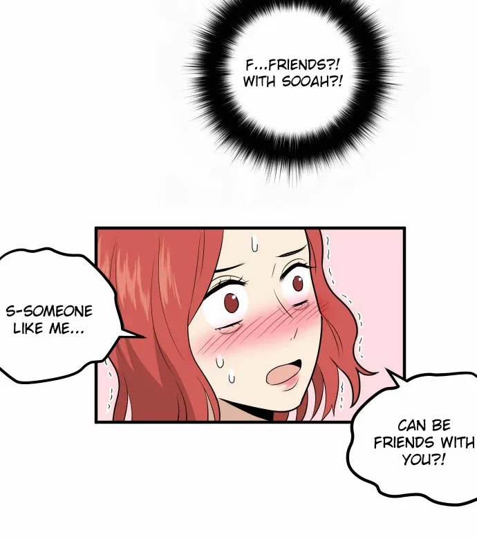 My ID is Gangnam Beauty Chapter 5 page 71
