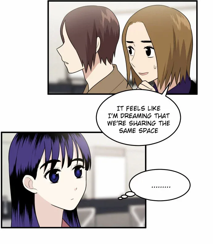 My ID is Gangnam Beauty Chapter 8 page 66