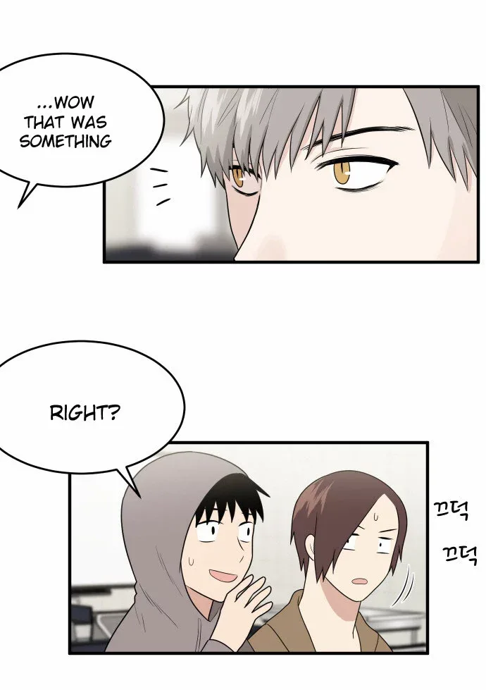 My ID is Gangnam Beauty Chapter 8 page 64
