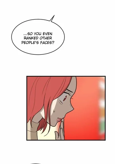 My ID is Gangnam Beauty Chapter 11 page 20