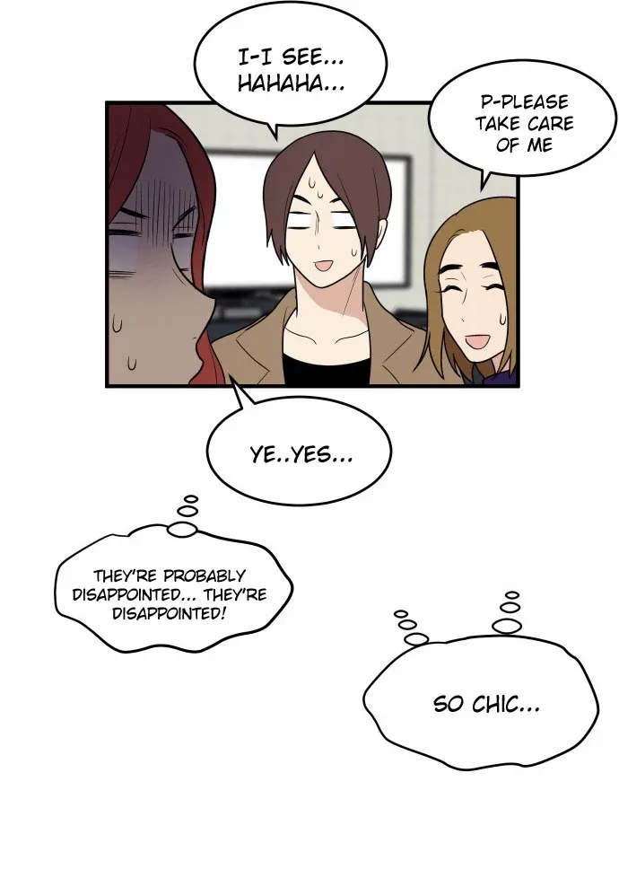 My ID is Gangnam Beauty Chapter 7 page 64