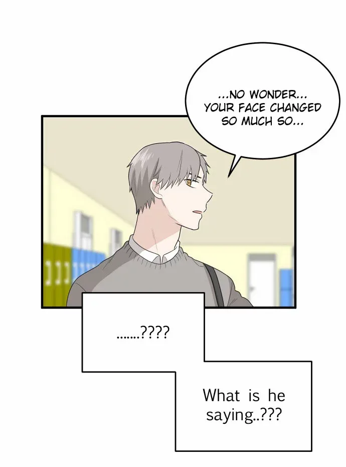 My ID is Gangnam Beauty Chapter 9 page 83